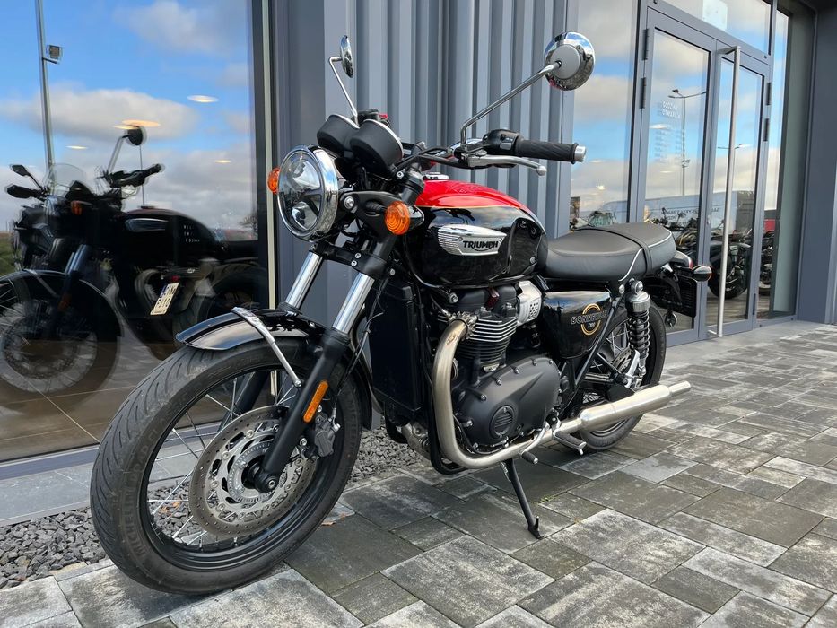 Triumph