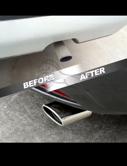 Ponteira universal nova