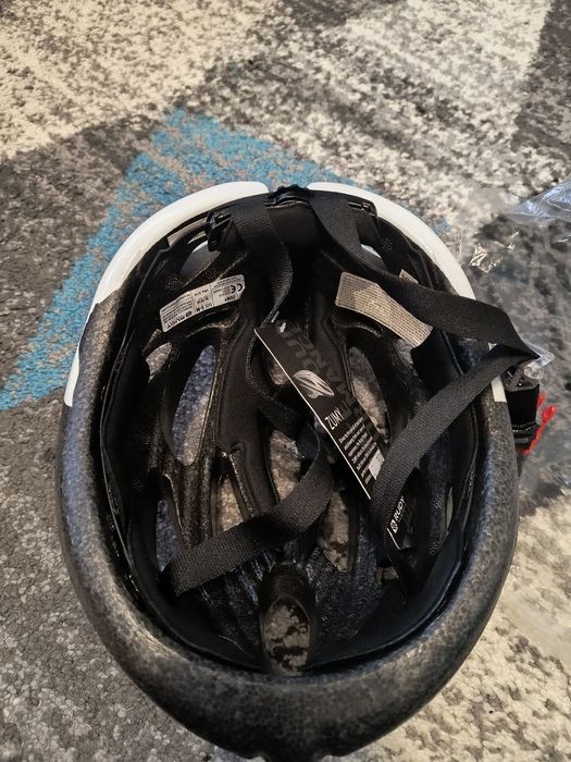Kask rowerowy rudy project
