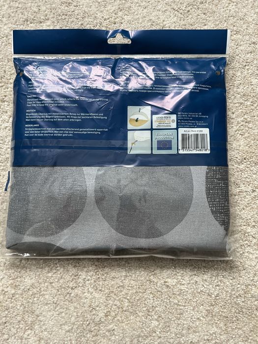 Sprzedam pokrowiec na deskę do prasowania