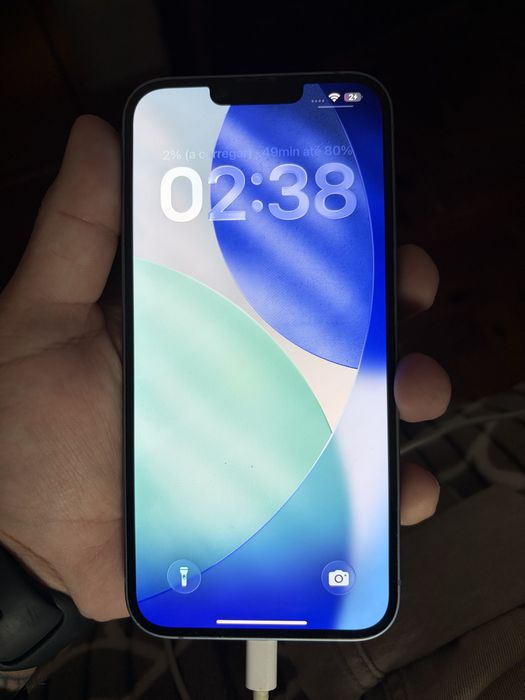 Iphone 14 Plus.