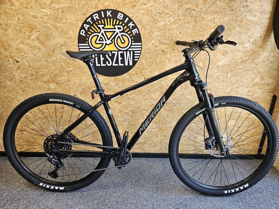 MERIDA BIGNINE 200 nowy rower mtb 29 Sklep rowerowy PATRIK BIKE Pleszew