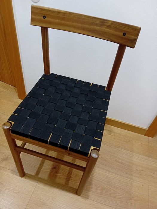 Duas Cadeiras NACKANAS