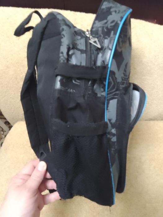 Рюкзак шкільний в хорошому стані