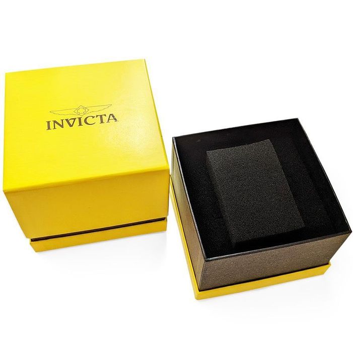 Invicta 48050 Racing 52 mm. Alarm Chronograph Quartz Digital 100 MT.