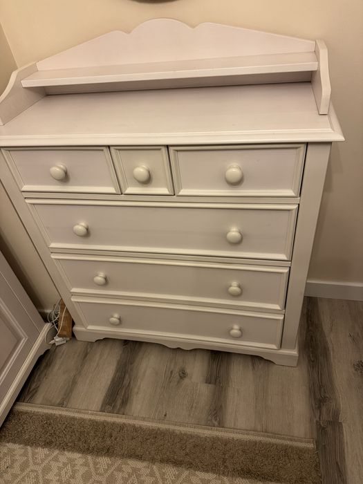 Komoda drewniana bydgoskie meble