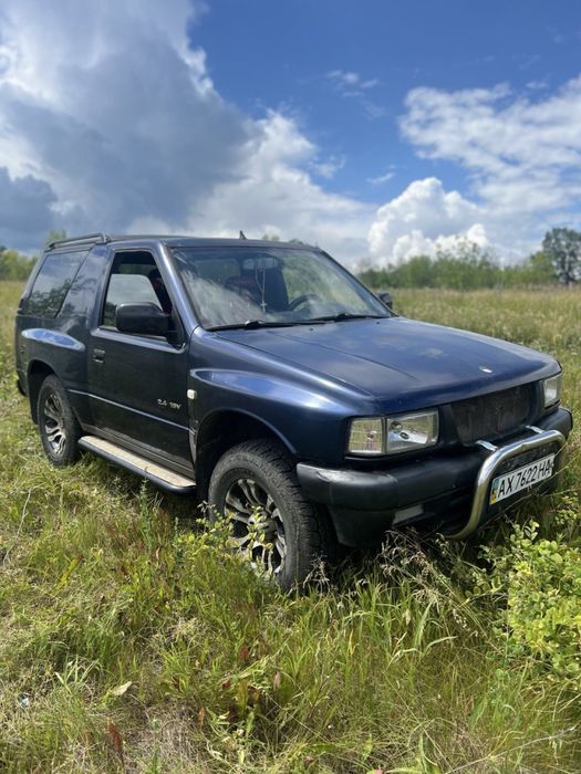 Продам машину Ленд Винд