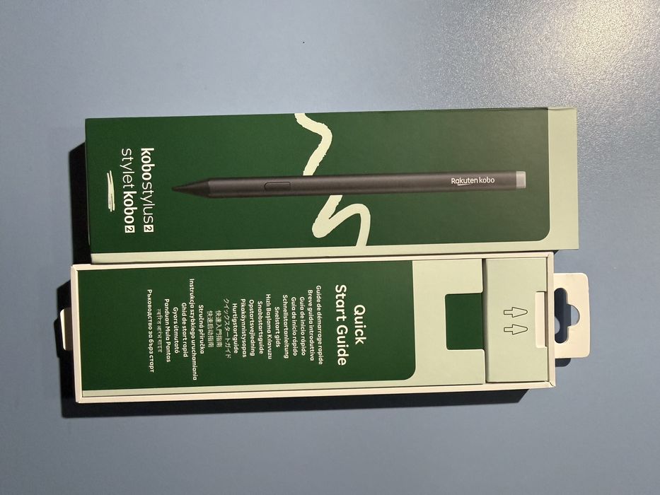 Kobo Stylus 2 стилус
