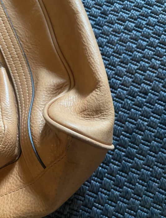 Mala da Massimo Dutti