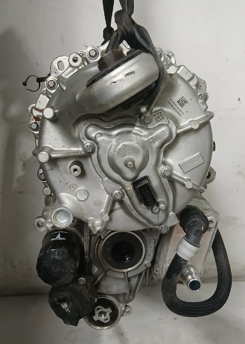 Motor completo TESLA Model Y (5YJY)