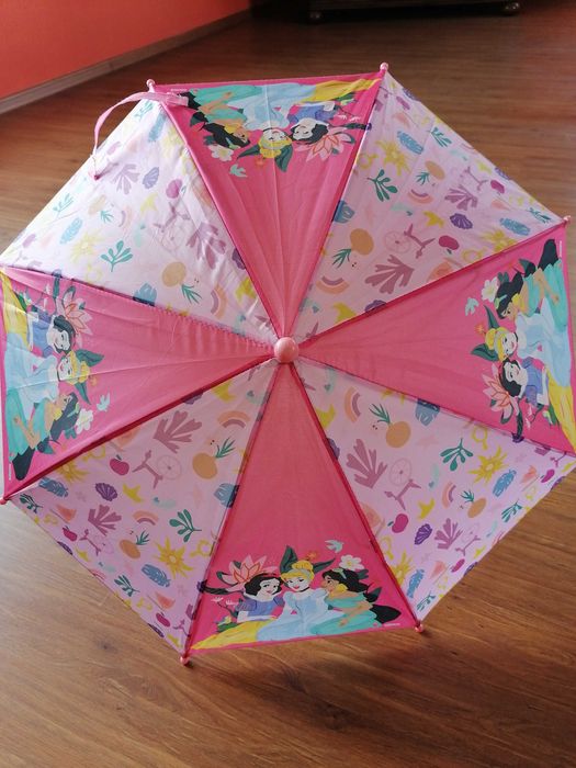 Parasol dla dziewczynki - Princess