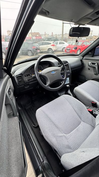 ВАЗ 2110 16V 2008 р 1,6 газ/бенз 5МКПП ОДИН ВЛАСНИК НЕФАРБОВАНА