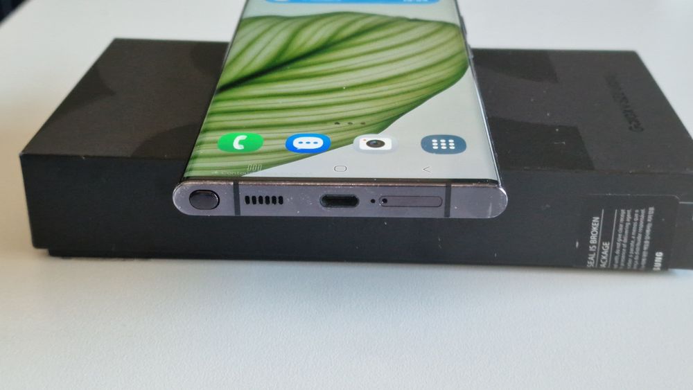 Samsung s22 ultra