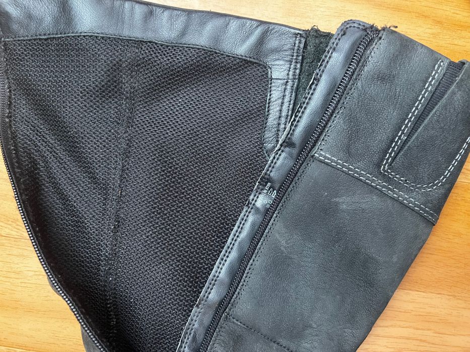 Жіночі чоботи ECCO ОРИГІНАЛ