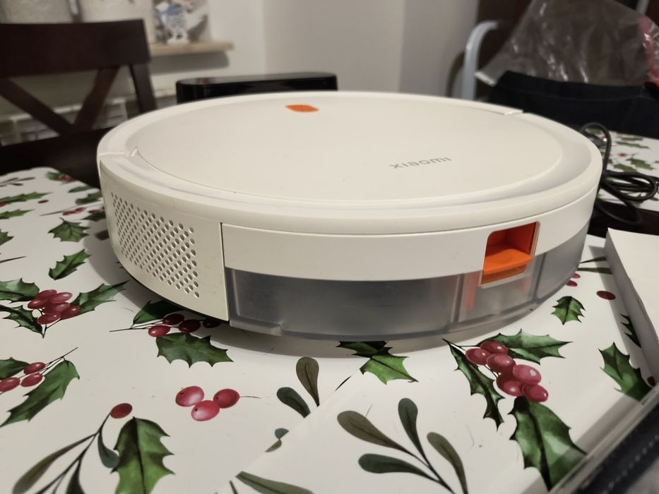Odkurzacz , GWARANCJA, jak Nowy - Xiaomi Vacuum E5"