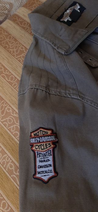 Куртка Harley Davidson