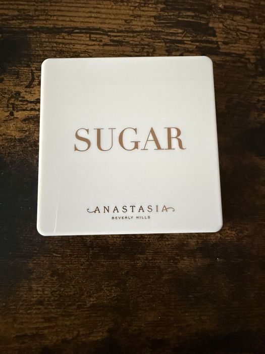 Paletka cieni Anastasia Beverly Hills Sugar