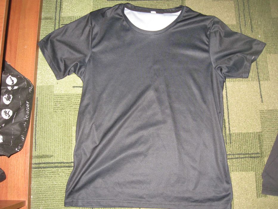 Футболки байкерськи, рокерськи