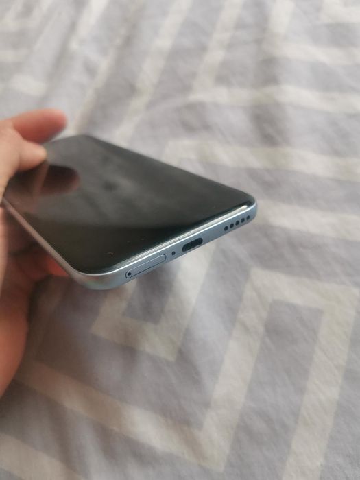 Honor 400 Pro 12/512 Tidal Blue