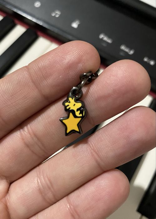 Pin de Esmalte Snoopy | Peanuts | Esposende | Novo