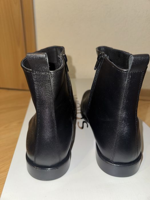 Sztyblety za kostkę roz. 42