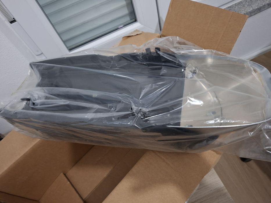 Banco Macal m80 - Novo