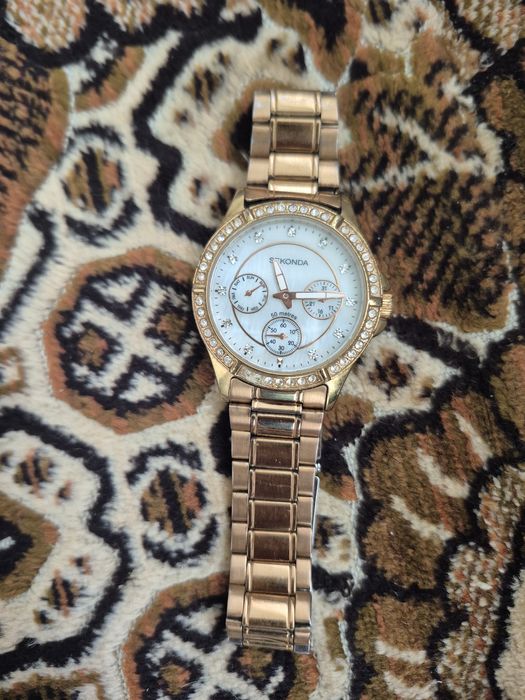 Sekonda часы женские