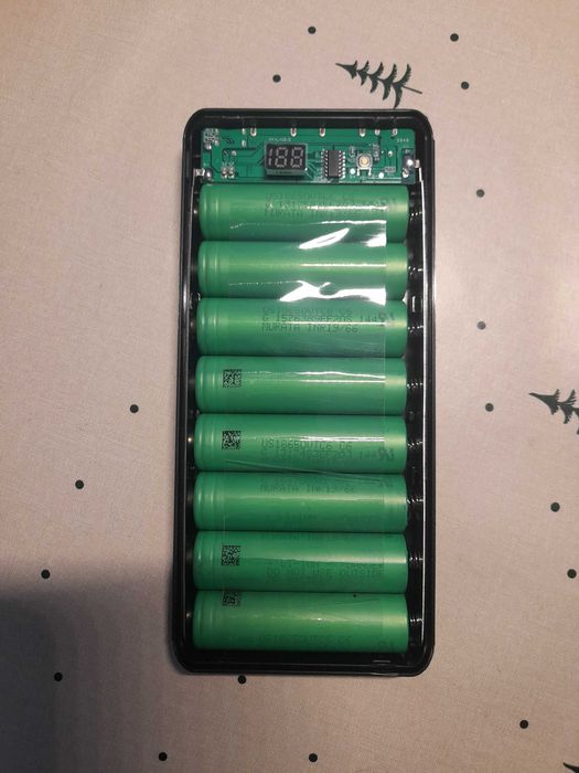Power Banks Leiria