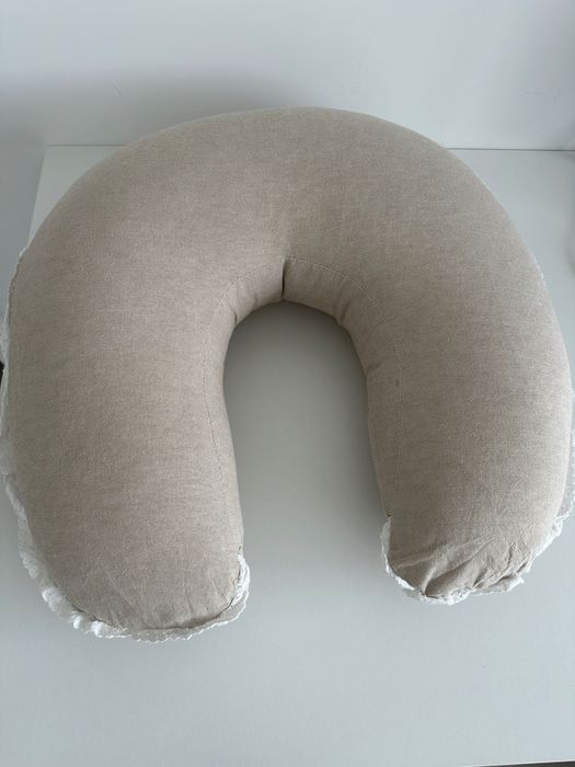 Almofada de amamentação