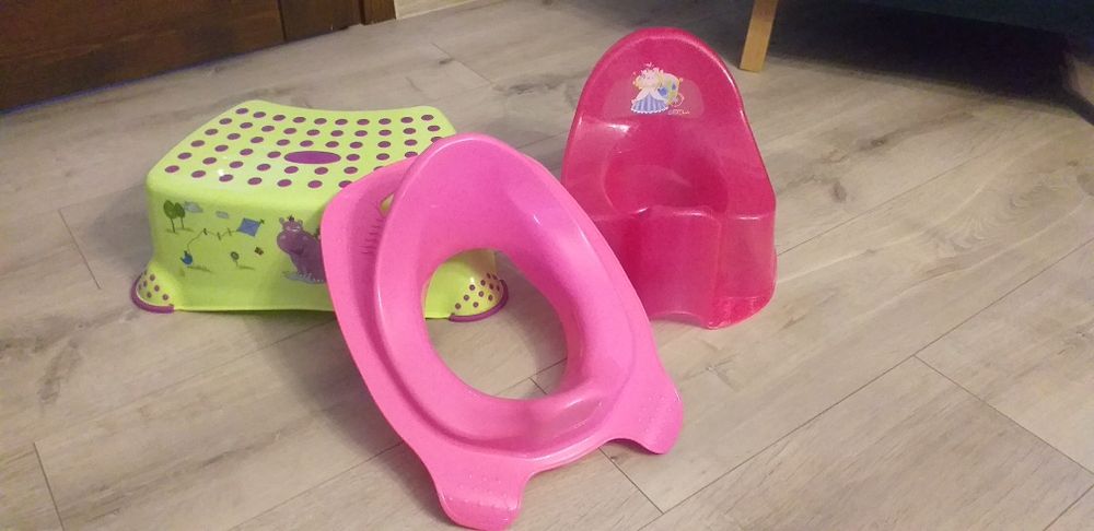 Nocnik podkładka podest