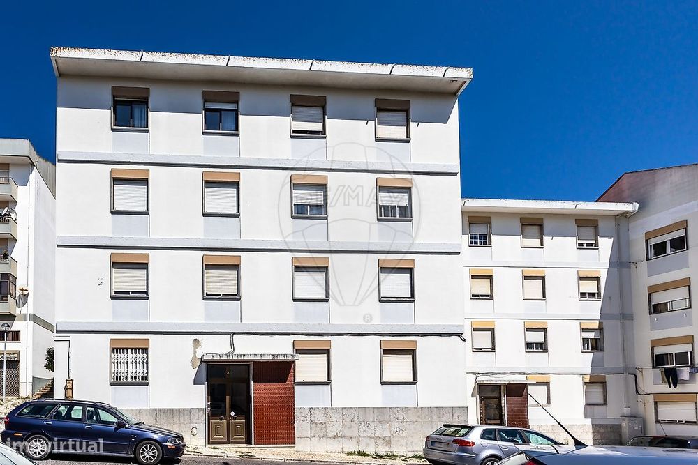 Apartamento T3 para venda