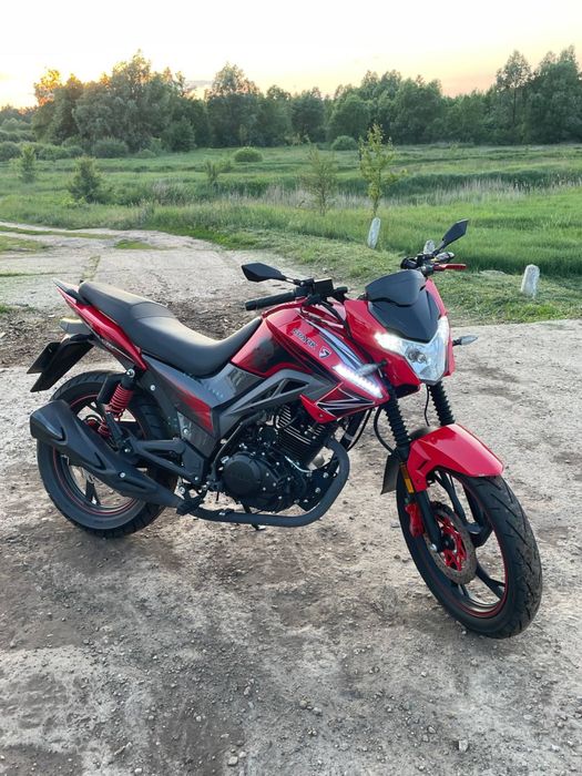 Спарк сп200 р29 2024 рік