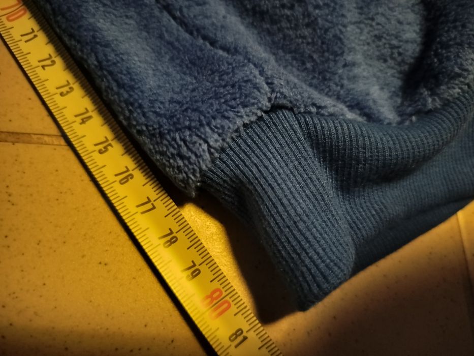 Kombinezon męski Mario Bros org. M/L