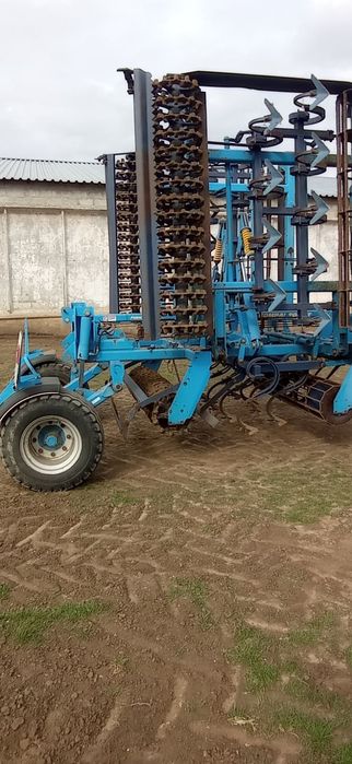 Farmet Компактомат К-600