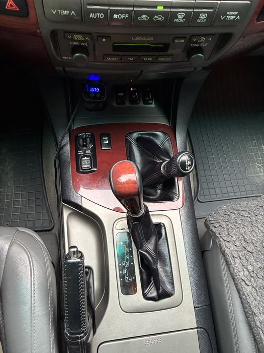 Продам Lexus GX 470 2008 рік