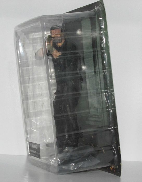Figure Tom Clancy's Splinter Cell Conviction