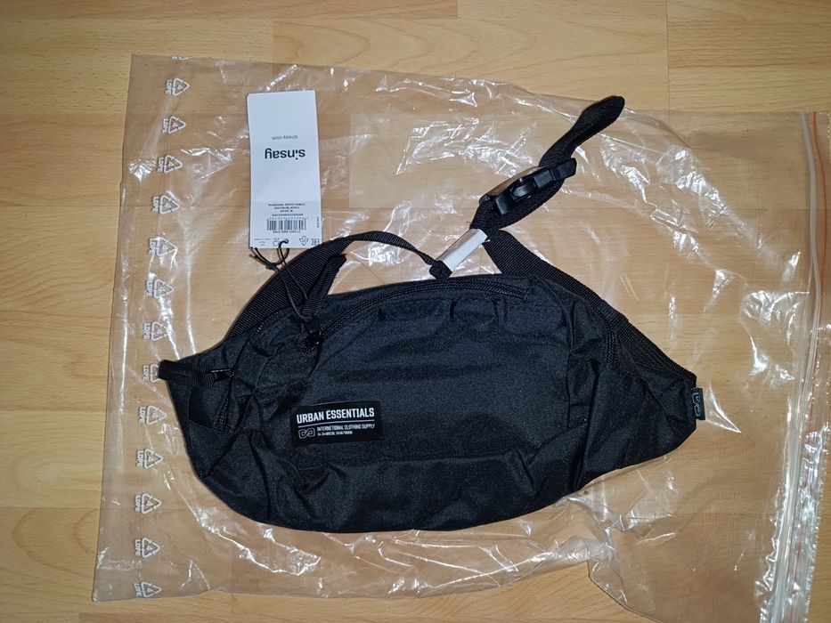 Nerka/saszetka Sinsay - nowa.