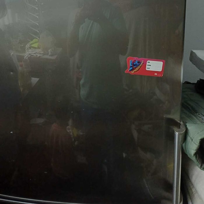 Frigorífico combinado IKEA (Whirlpool)