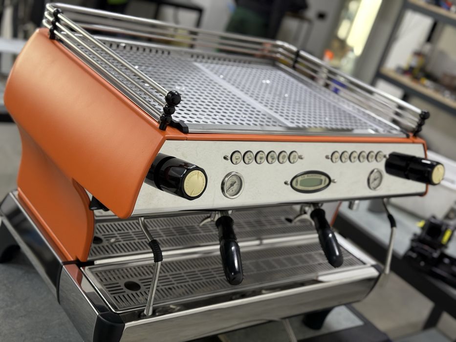 Кавомашина La Marzocco FB80