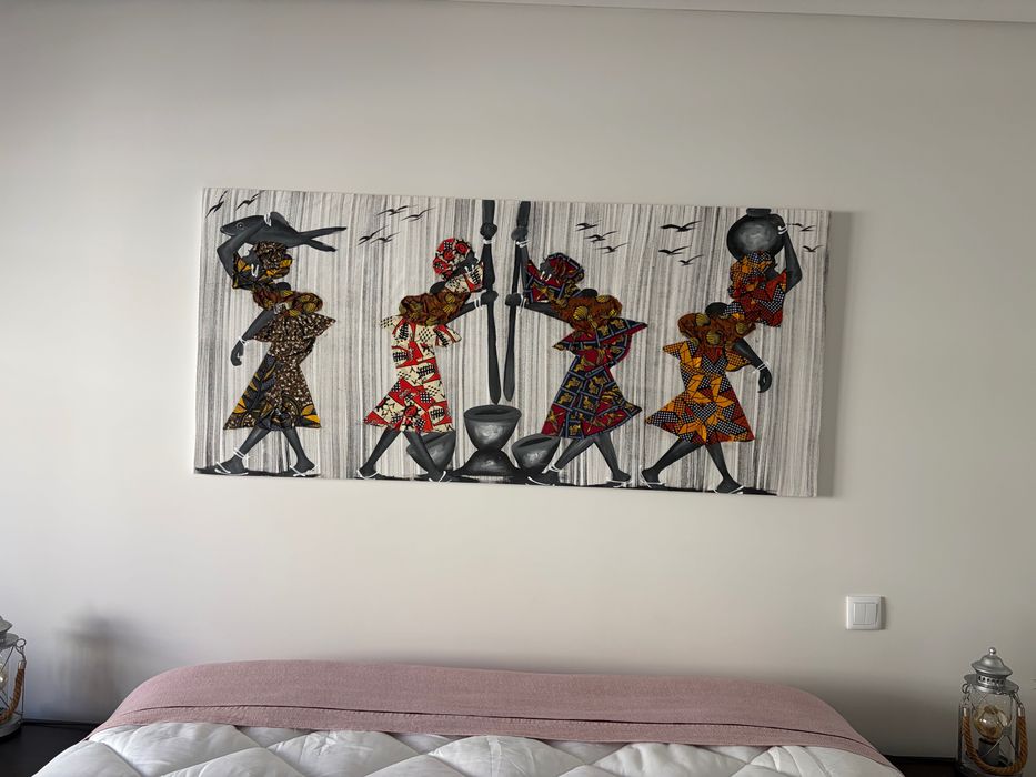 Tela Africana (Cabo Verde)