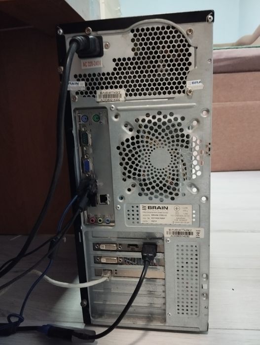 Хороший пк | комплект