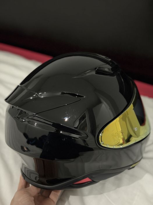 Capacete Shoei NXR 2