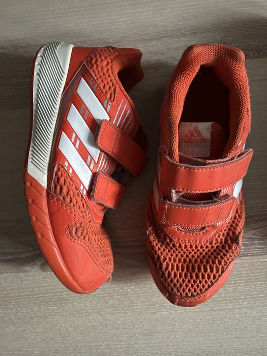 Кеди Туфлі  Кросівки розмір 36 31 29 Adidas Reebok Action Италия