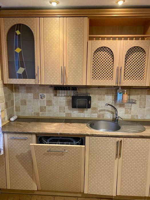 Оренда 3к квартири