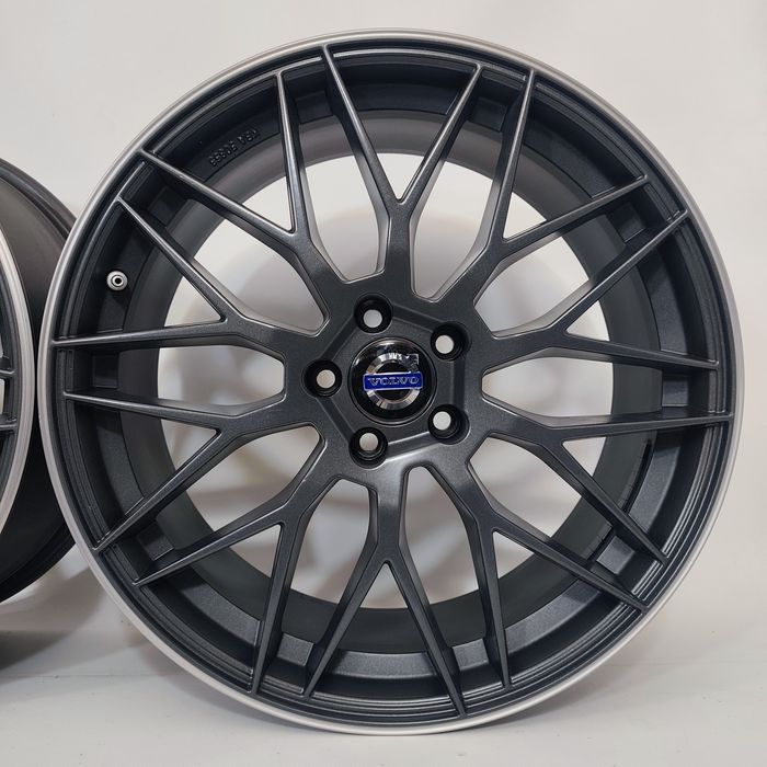 5x108 19" volvo s60 s80 s90 c70 v50 v60 v70 v90 xc40 xc60 xc90