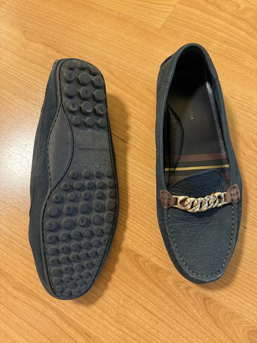 Мокасини Tommy Hilfiger