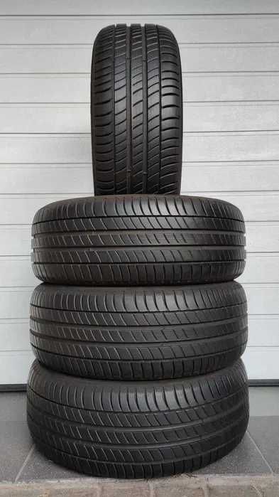 4 sztuki opony lato 215/50/18 Michelin 92W 2022 Rok (OL301/OB)