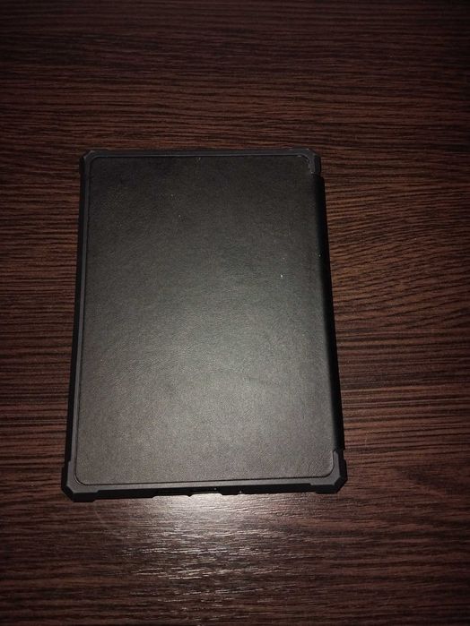 Чехол книжка черная