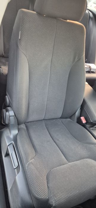 Passat Variant B6, 2.0 de 110cv, Bluemotion, Common Raill