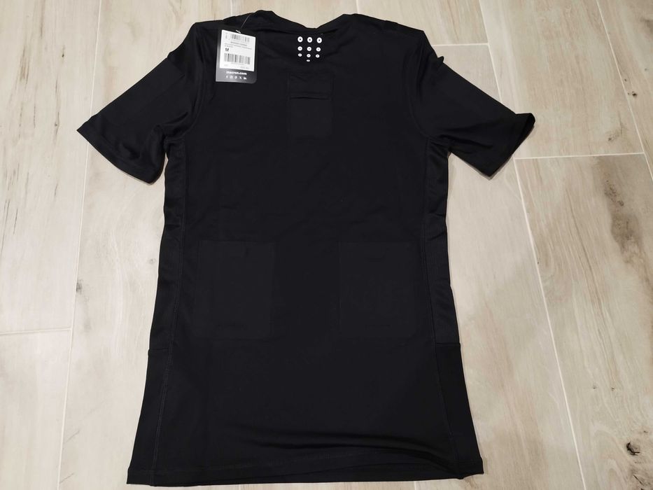 Equipamentos Árbitro Macron